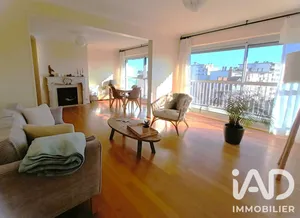 Apartment in Limoges (87000)