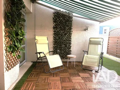 Apartment in Limoges (87000)