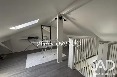 Duplex à Le Blanc-Mesnil (93150)
