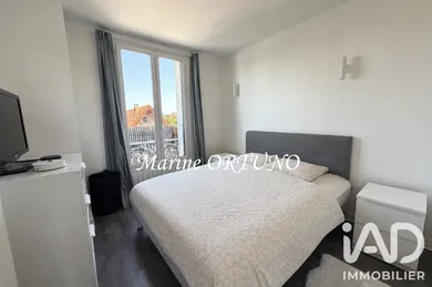 Duplex à Le Blanc-Mesnil (93150)