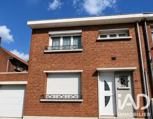 Townhouse in Carvin (62220)