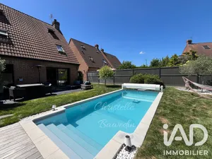 Maison à Sequedin (59320)