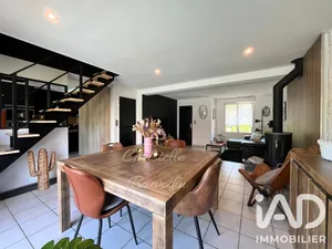 Maison à Sequedin (59320)