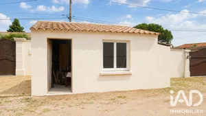 House in Bollène (84500)