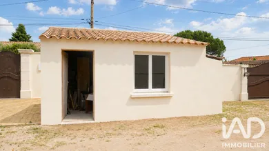 House in Bollène (84500)