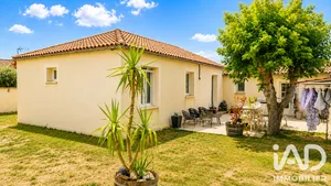 House in Bollène (84500)