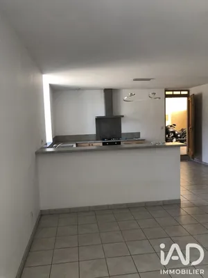 Apartment in Morlaàs (64160)