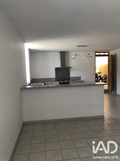 Appartement à Morlaàs (64160)