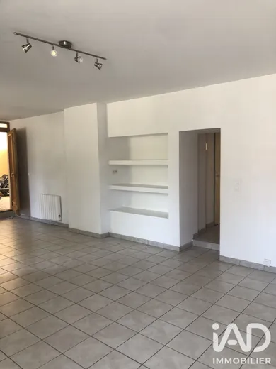 Appartement à Morlaàs (64160)