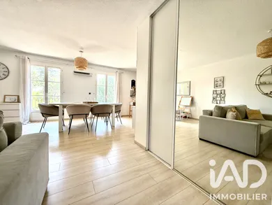 Appartement à La Môle (83310)