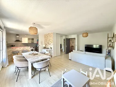 Appartement à La Môle (83310)