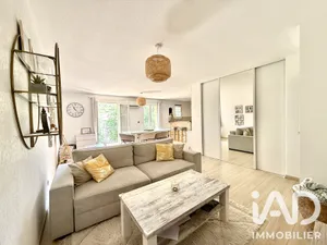 Appartement à La Môle (83310)