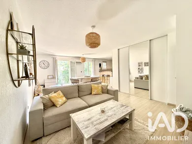 Appartement à La Môle (83310)