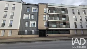 Appartement à Bondy (93140)