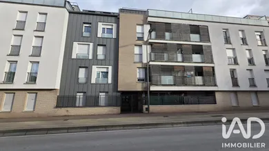 Appartement à Bondy (93140)
