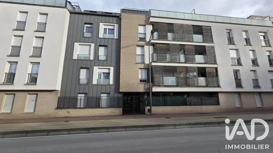 Appartement à Bondy (93140) photo 2
