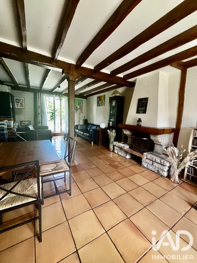 Maison à Cergy (95800)