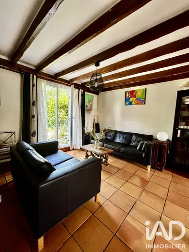 Maison à Cergy (95800)