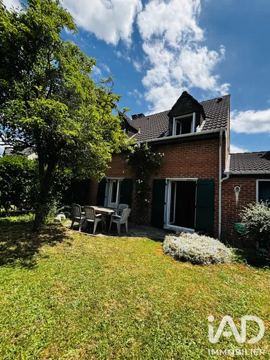 Maison à Cergy (95800)