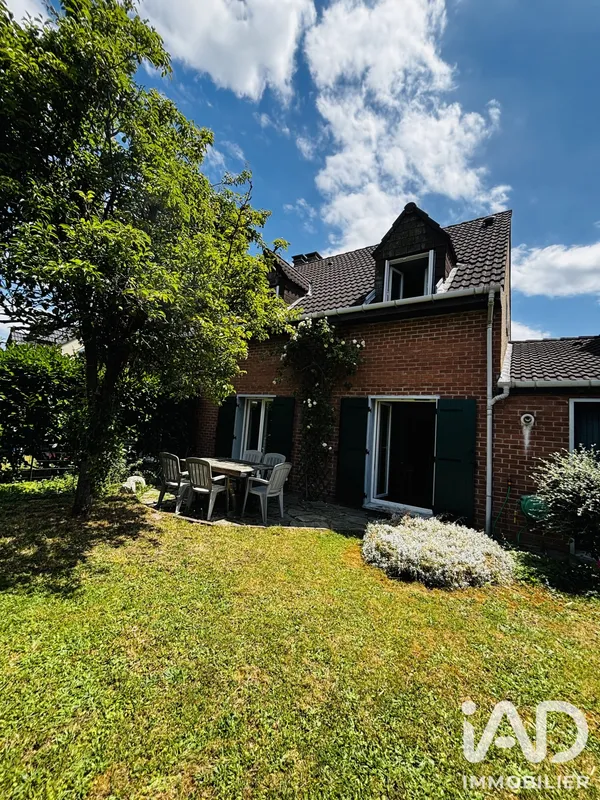 Maison à Cergy (95800) photo 2