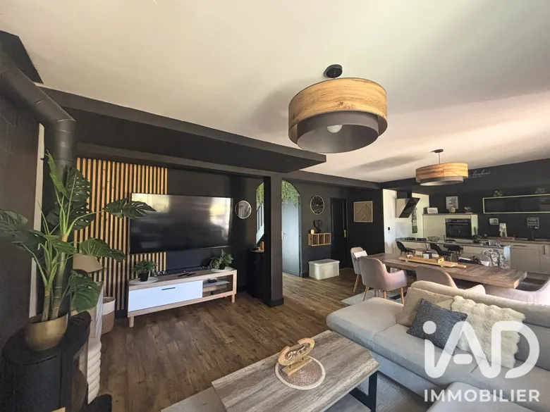 Maison 5 pièces 110 m² · à Assérac · 110 m² · 364 000 €