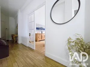 Appartement à La Madeleine (59110)