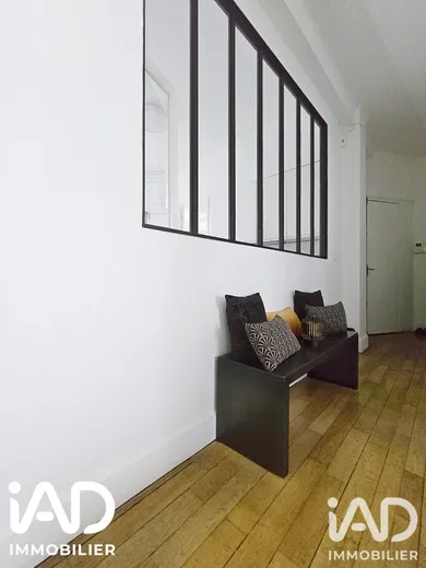 Appartement à La Madeleine (59110)