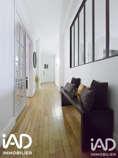 Appartement à La Madeleine (59110)