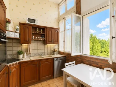 Appartement à Tarbes (65000)