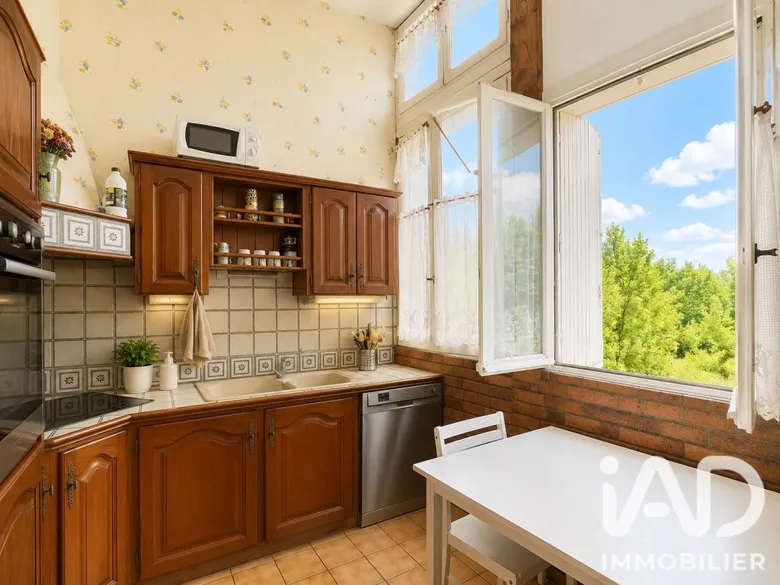 Appartement 4 pièces 74 m² · à Tarbes · 74,4 m² · 88 000 €