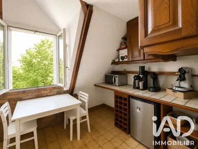 Appartement à Tarbes (65000)