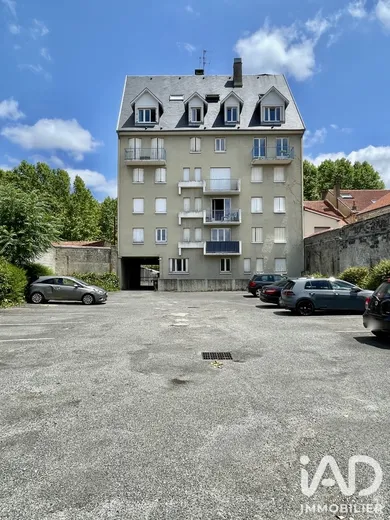 Apartment in Tarbes (65000)
