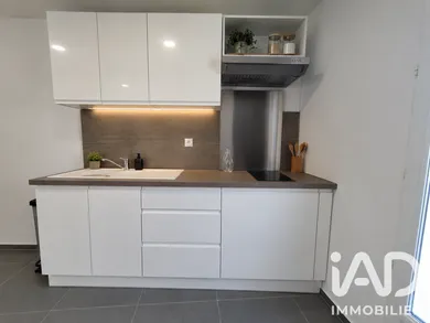 Maison de village à Salses-le-Château (66600)