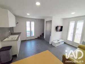 Maison de village à Salses-le-Château (66600)