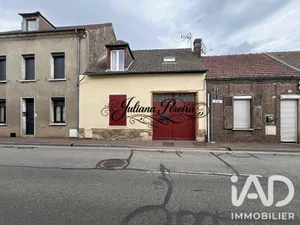 House in Pacy-sur-Eure (27120)