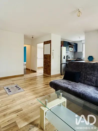 Appartement à Saint-Paul-lès-Dax (40990)