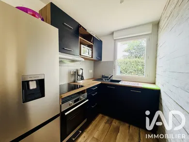 Appartement à Saint-Paul-lès-Dax (40990)