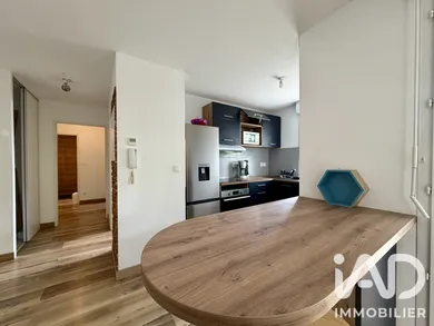 Appartement à Saint-Paul-lès-Dax (40990)