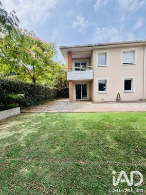 Apartment in Saint-Paul-lès-Dax (40990)