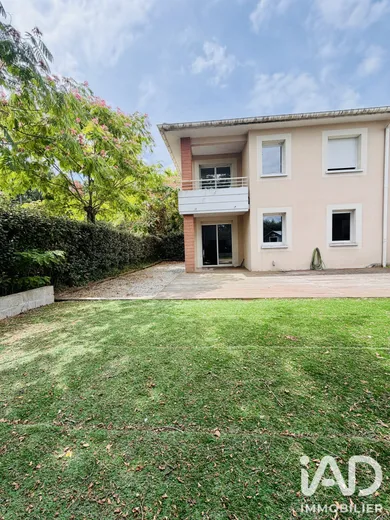 Appartement à Saint-Paul-lès-Dax (40990)