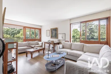 Appartement à Le Chesnay (78150)