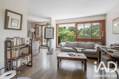 Appartement à Le Chesnay (78150)