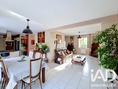 Maison à Rezé (44400)