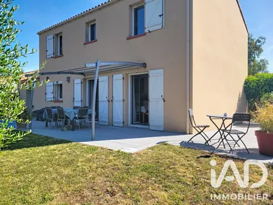 Maison à Rezé (44400)