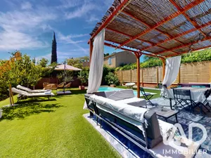 House in Marseille (13011)