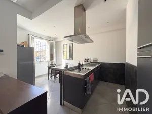Apartment in Saint-Raphaël (83700)