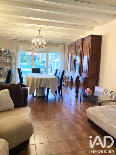 House in Toulouse (31200)