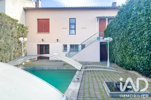House in Toulouse (31200)