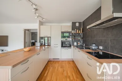 Appartement à Grenoble (38100)