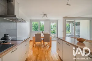 Appartement à Grenoble (38100)